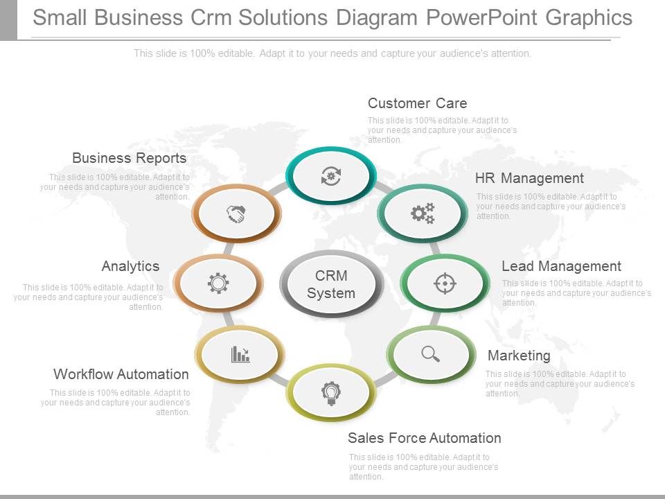 Small_Business_Crm_Solutions_Diagram_Powerpoint_Graphics_1.jpg
