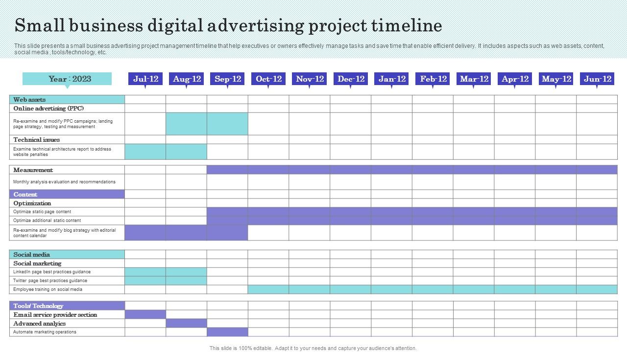 Small_Business_Digital_Advertising_Project_Timeline_Infographics_PDF_Slide_1.jpg