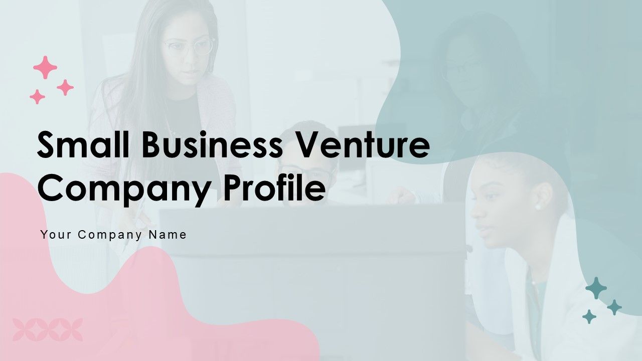Small_Business_Venture_Company_Profile_Ppt_PowerPoint_Presentation_Complete_Deck_With_Slides_Slide_1.jpg