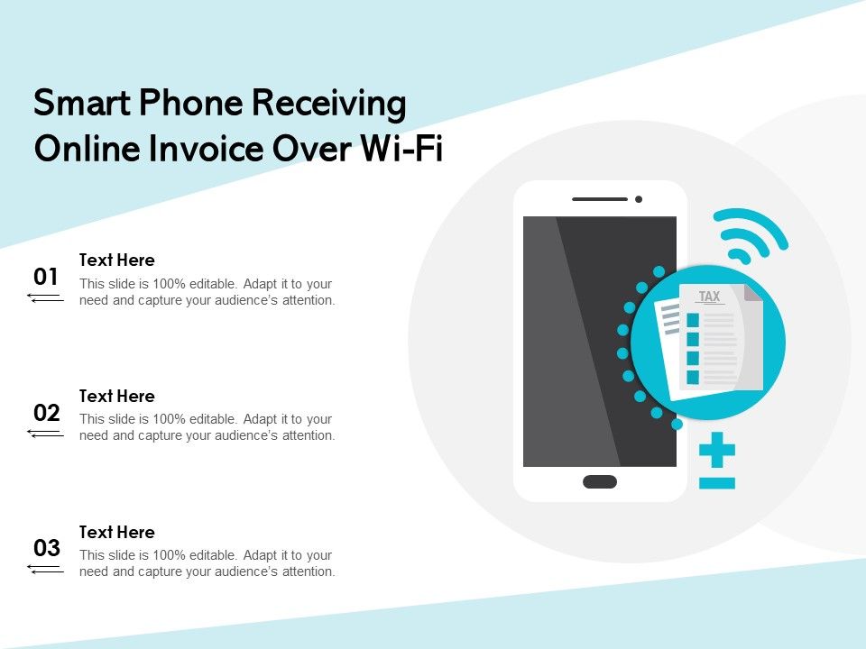 Smart_Phone_Receiving_Online_Invoice_Over_Wi_Fi_Ppt_PowerPoint_Presentation_Model_Graphics_Pictures_PDF_Slide_1.jpg