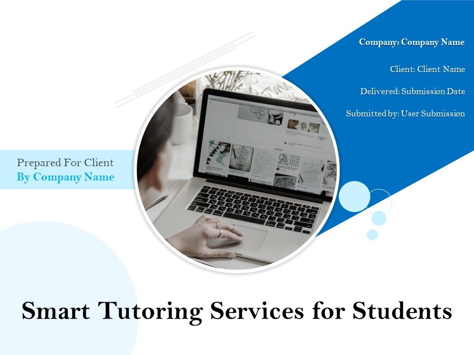 Smart_Tutoring_Services_For_Students_Ppt_PowerPoint_Presentation_Complete_Deck_With_Slides_Slide_1.jpg