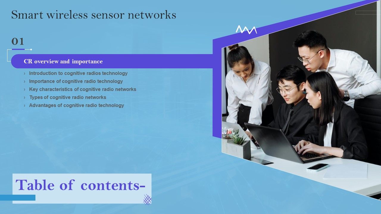 Smart_Wireless_Sensor_Networks_Table_Of_Contents_Summary_PDF_Slide_1.jpg