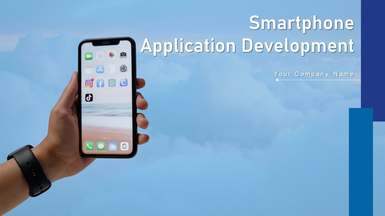 Smartphone_Application_Development_Desing_Risk_Ppt_PowerPoint_Presentation_Complete_Deck_With_Slides_Slide_1.jpg