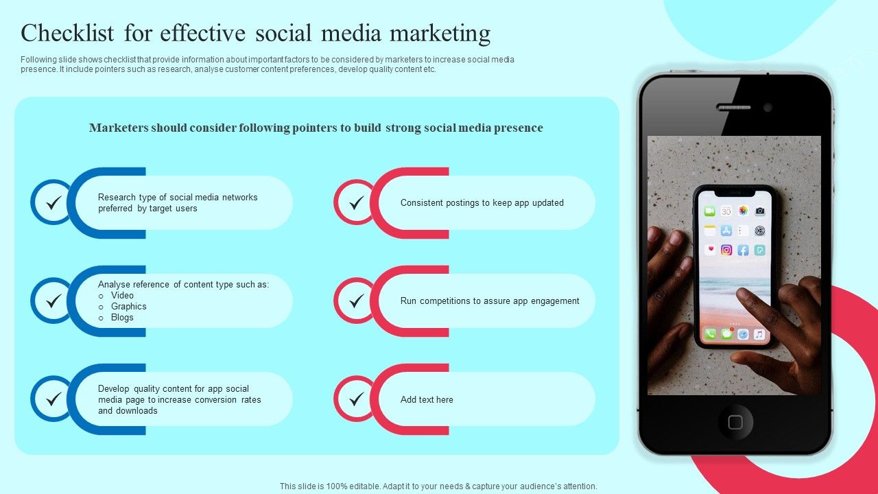 Smartphone_Application_User_Acquisition_Techniques_Checklist_For_Effective_Social_Media_Marketing_Formats_PDF_Slide_1.jpg