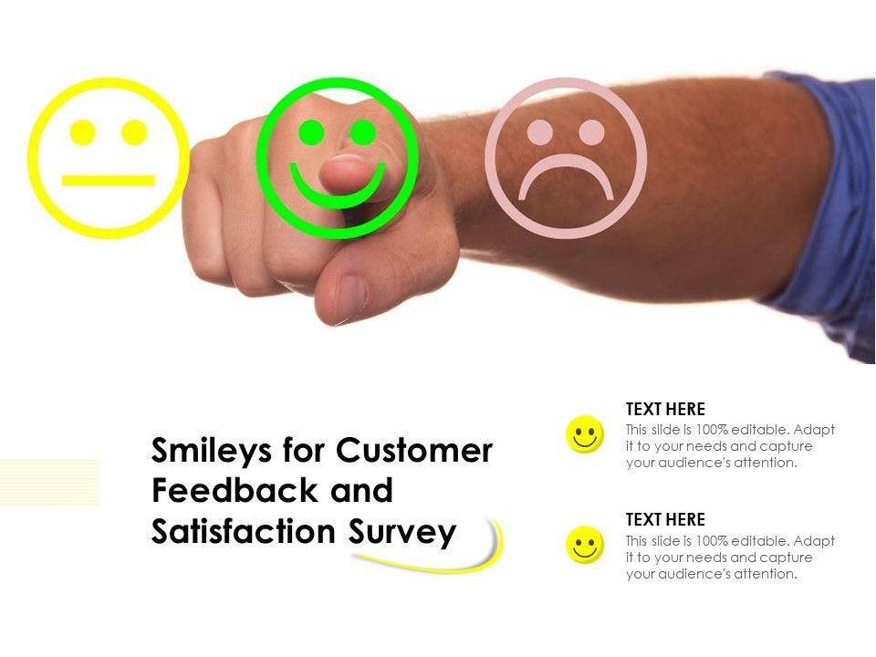 Smileys_For_Customer_Feedback_And_Satisfaction_Survey_Ppt_PowerPoint_Presentation_Layouts_Files_PDF_Slide_1.jpg