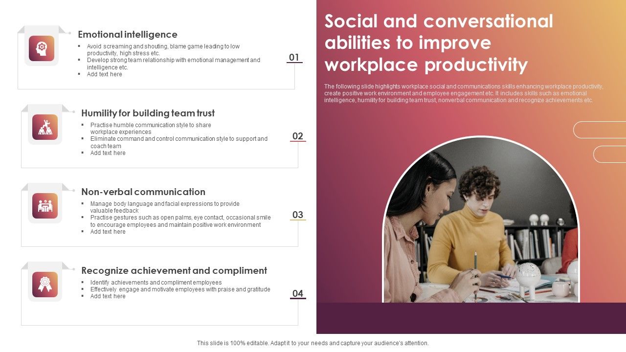 Social_And_Conversational_Abilities_To_Improve_Workplace_Productivity_Guidelines_PDF_Slide_1.jpg