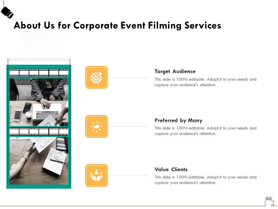 Social_Gathering_Movie_Making_About_Us_For_Corporate_Event_Filming_Services_Formats_PDF_Slide_1.jpg