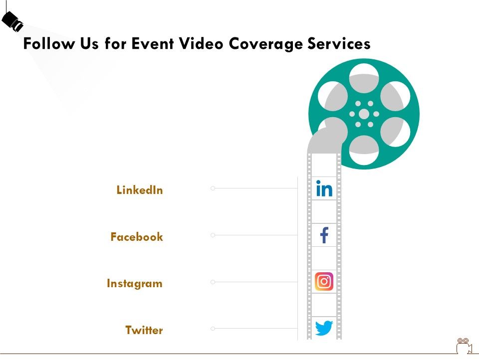 Social_Gathering_Movie_Making_Follow_Us_For_Event_Video_Coverage_Services_Ppt_Infographics_Templates_PDF_Slide_1.jpg