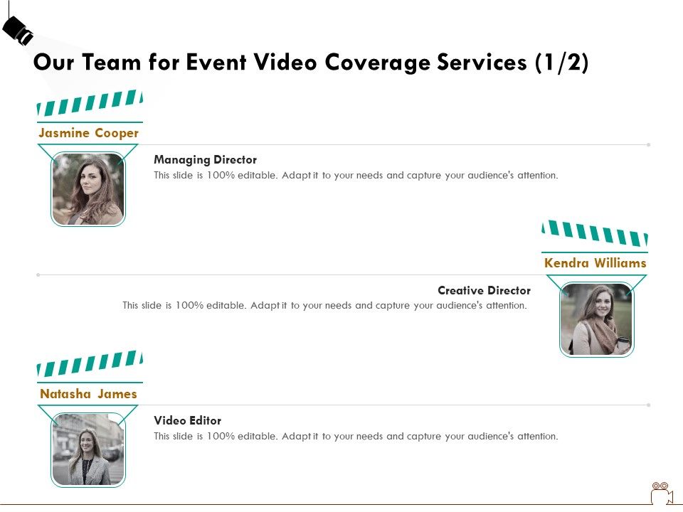 Social_Gathering_Movie_Making_Our_Team_For_Event_Video_Coverage_Services_Ppt_Model_Files_PDF_Slide_1.jpg