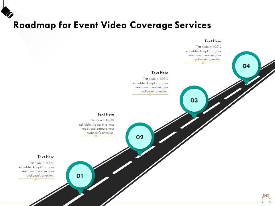 Social_Gathering_Movie_Making_Roadmap_For_Event_Video_Coverage_Services_Ppt_Infographic_Template_Deck_PDF_Slide_1.jpg