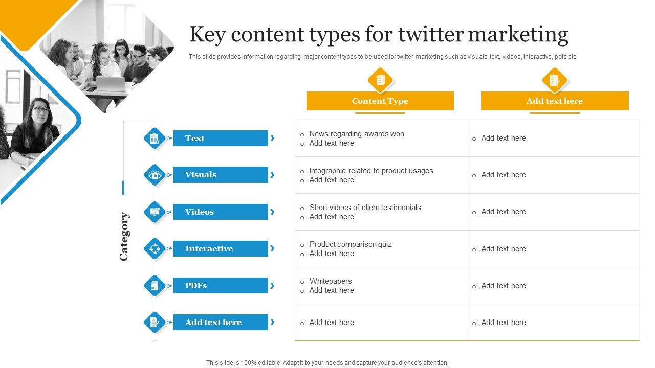Social_Media_Advertising_Through_Twitter_Key_Content_Types_For_Twitter_Marketing_Structure_PDF_Slide_1.jpg