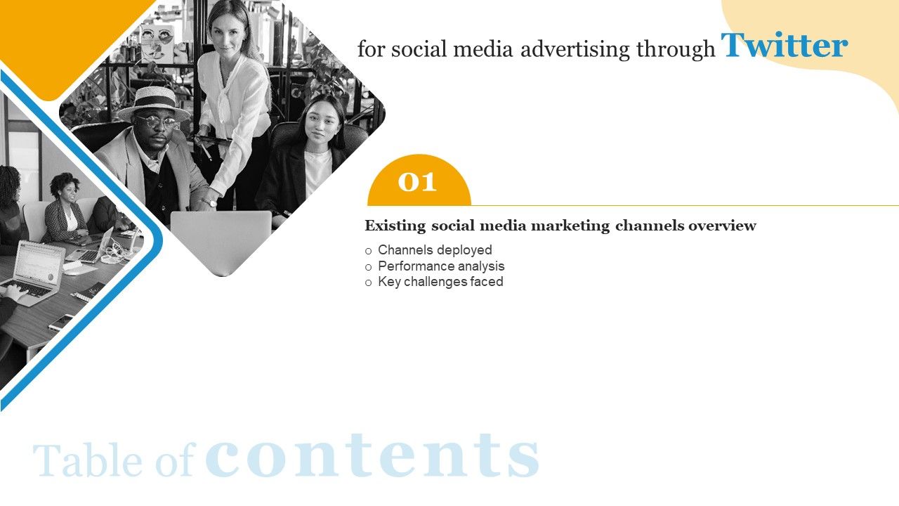 Social_Media_Advertising_Through_Twitter_Table_Of_Contents_Microsoft_PDF_Slide_1.jpg