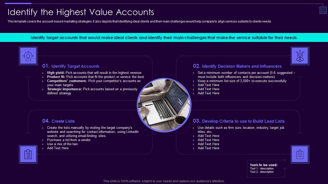 Social_Media_Brand_Promotion_Instructions_Playbook_Identify_The_Highest_Value_Accounts_Themes_PDF_Slide_1.jpg