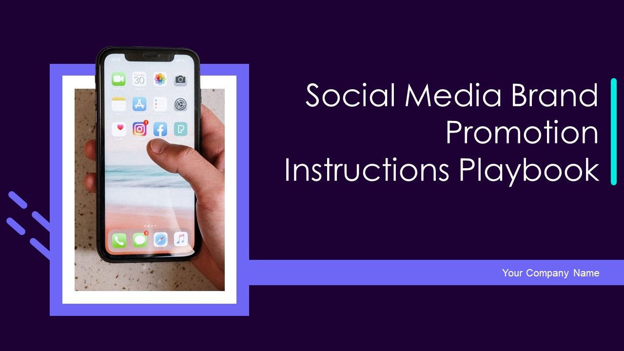 Social_Media_Brand_Promotion_Instructions_Playbook_Ppt_PowerPoint_Presentation_Complete_Deck_With_Slides_Slide_1.jpg