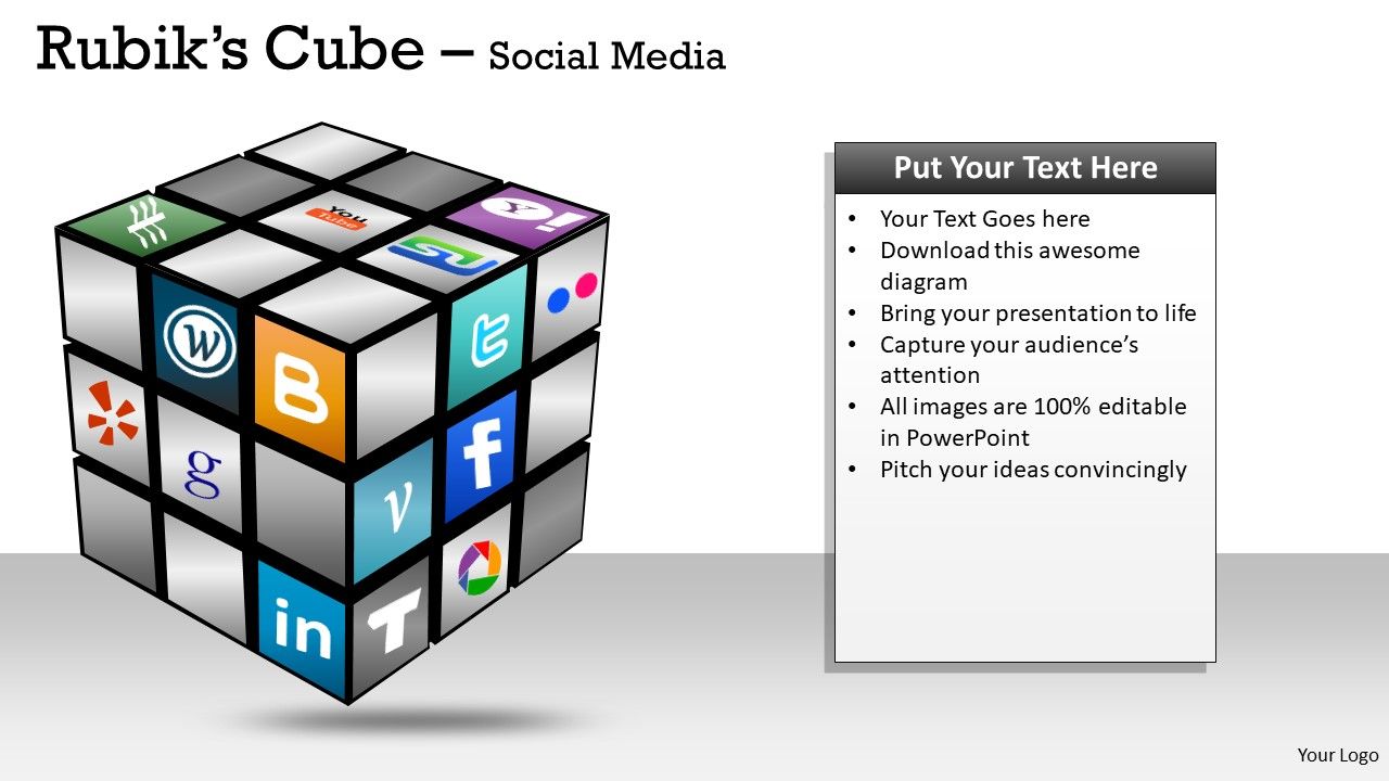 Social_Media_Components_Rubiks_Cube_PowerPoint_Slides_And_Ppt_Diagram_Templates_Slide_1.jpg
