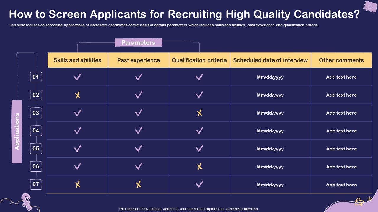 Social_Media_Hiring_For_Potential_Candidate_How_To_Screen_Applicants_For_Recruiting_High_Quality_Sample_PDF_Slide_1.jpg