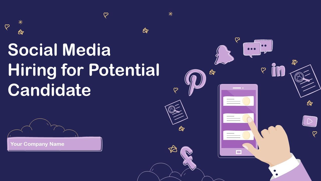 Social_Media_Hiring_For_Potential_Candidate_Ppt_PowerPoint_Presentation_Complete_Deck_With_Slides_Slide_1.jpg