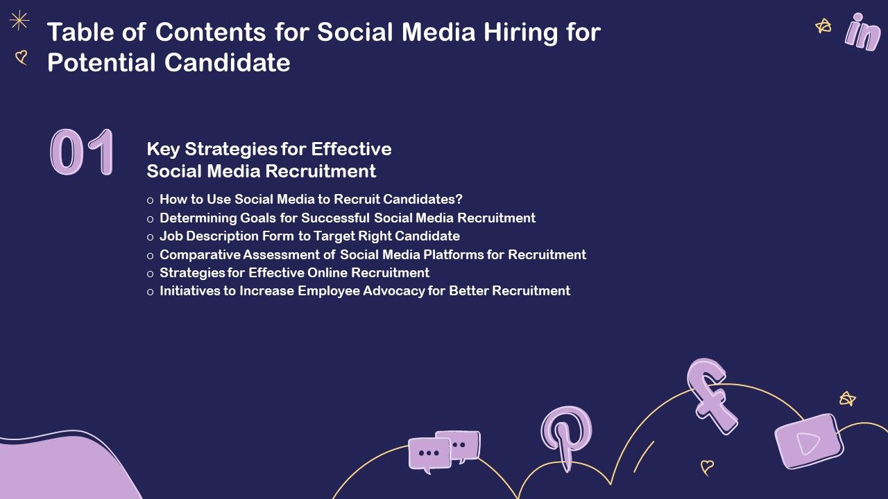 Social_Media_Hiring_For_Potential_Candidate_Table_Of_Contents_Ppt_Portfolio_Gallery_PDF_Slide_1.jpg