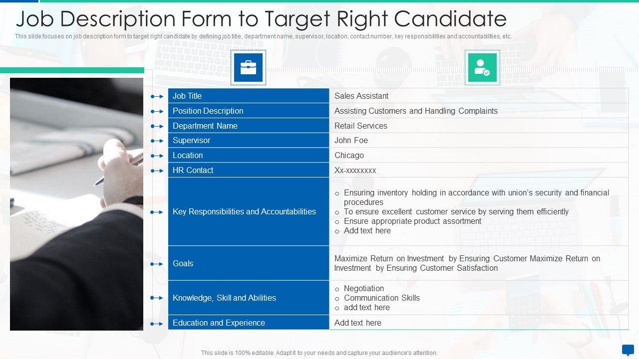 Social_Media_Hiring_Process_Optimization_Job_Description_Form_To_Target_Right_Candidate_Demonstration_PDF_Slide_1.jpg