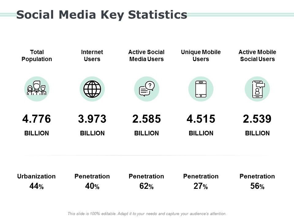 Social_Media_Key_Statistics_Ppt_PowerPoint_Presentation_Model_Sample_Slide_1.jpg