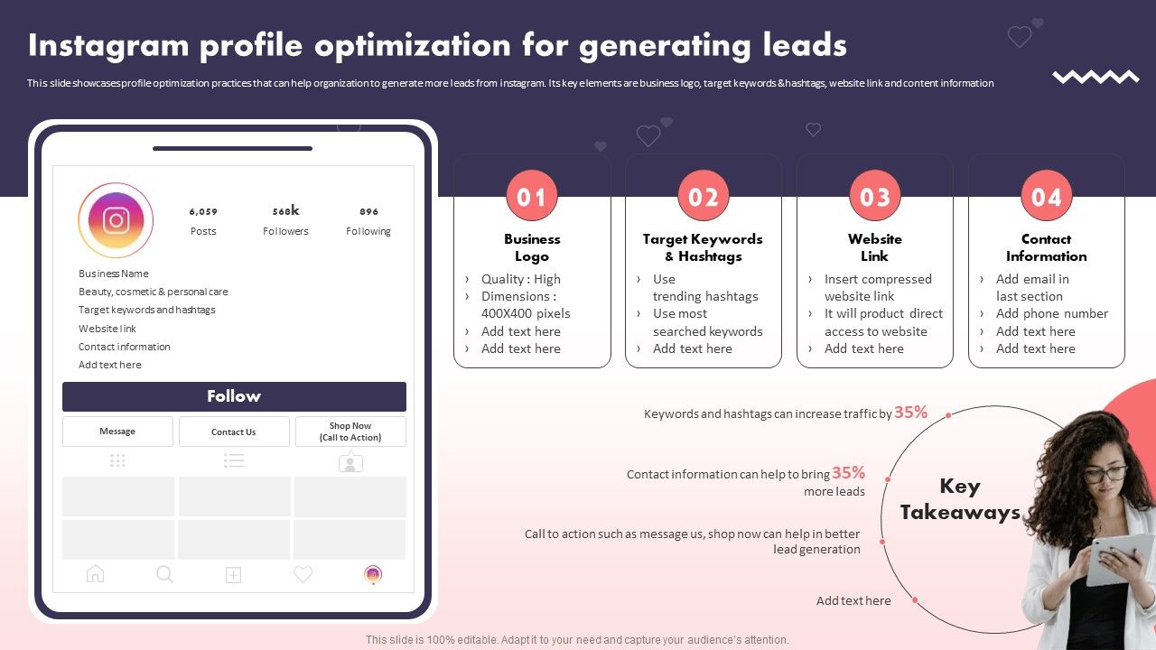 Social_Media_Promotional_Technique_Instagram_Profile_Optimization_For_Generating_Leads_Microsoft_PDF_Slide_1.jpg