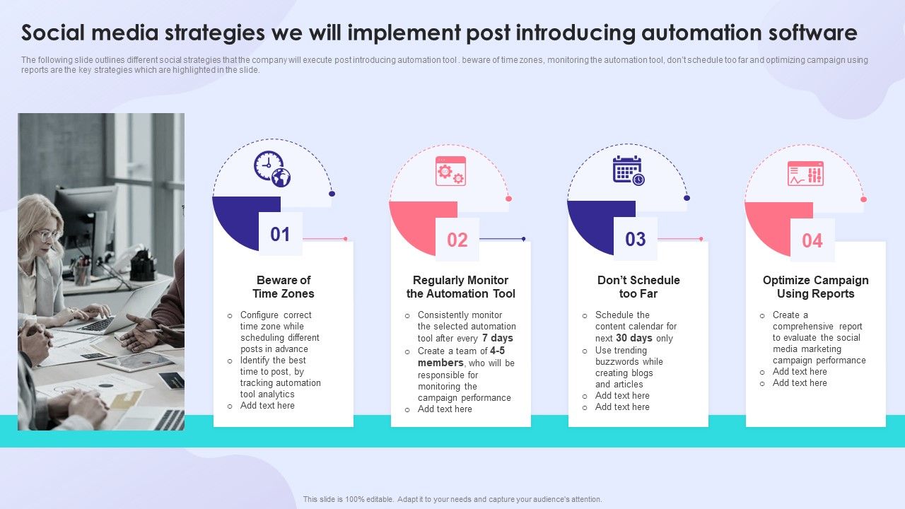 Social_Media_Strategies_We_Will_Implement_Post_Introducing_Automation_Software_Professional_PDF_Slide_1.jpg