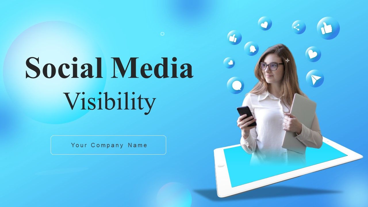 Social_Media_Visibility_Ppt_PowerPoint_Presentation_Complete_Deck_With_Slides_Slide_1.jpg