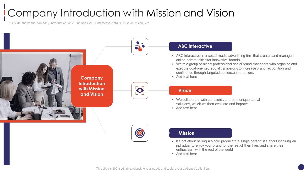 Social_Network_Firm_Pitch_Deck_Company_Introduction_With_Mission_And_Vision_Topics_PDF_Slide_1.jpg