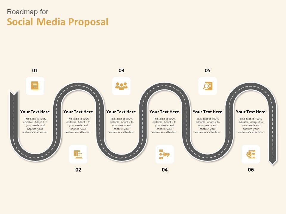 Social_Network_Social_Media_Proposal_Roadmap_Ppt_Show_PDF_Slide_1.jpg