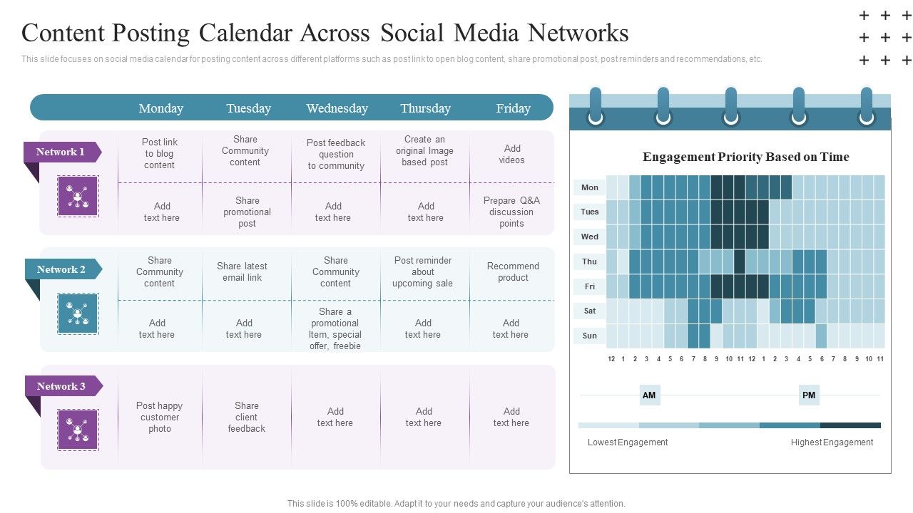 Social_Networking_Program_Content_Posting_Calendar_Across_Social_Media_Networks_Diagrams_PDF_Slide_1.jpg