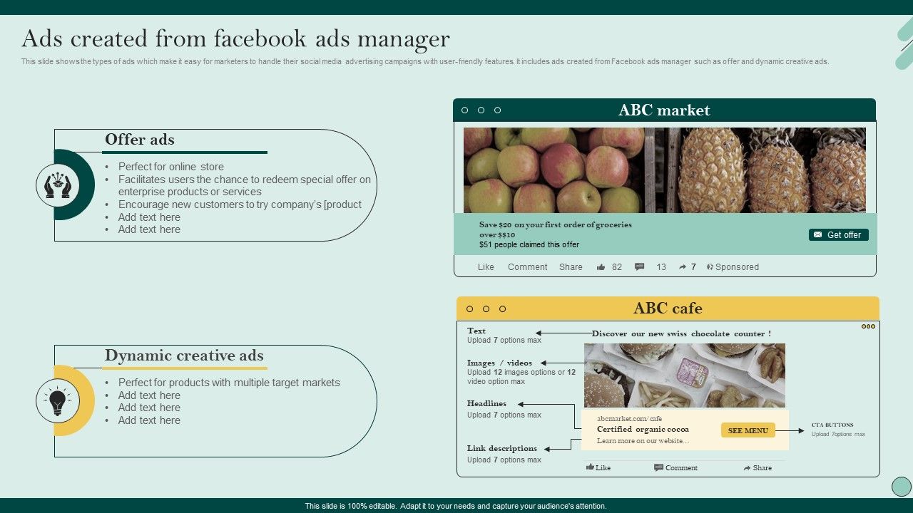 Social_Networks_Marketing_To_Improve_Ads_Created_From_Facebook_Ads_Manager_Professional_PDF_Slide_1.jpg