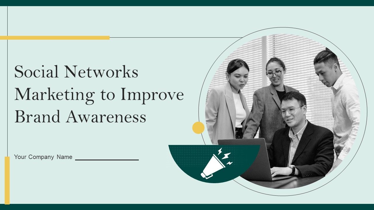 Social_Networks_Marketing_To_Improve_Brand_Awareness_Ppt_PowerPoint_Presentation_Complete_Deck_With_Slides_Slide_1.jpg