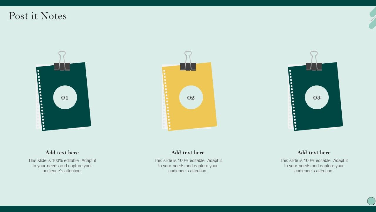 Social_Networks_Marketing_To_Improve_Post_It_Notes_Ppt_Infographic_Template_Slideshow_PDF_Slide_1.jpg