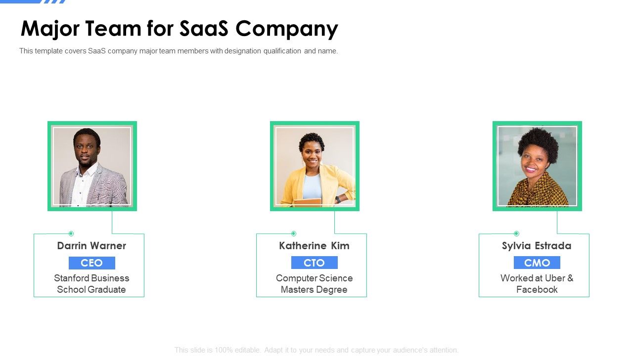 Software_As_A_Service_Funding_Elevator_Major_Team_For_Saas_Company_Ppt_Styles_Design_Ideas_PDF_Slide_1.jpg