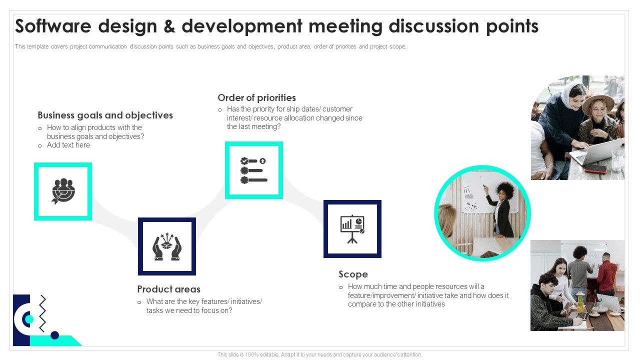 Software_Design_And_Development_Meeting_Discussion_Points_Playbook_For_Software_Engineers_Introduction_PDF_Slide_1.jpg