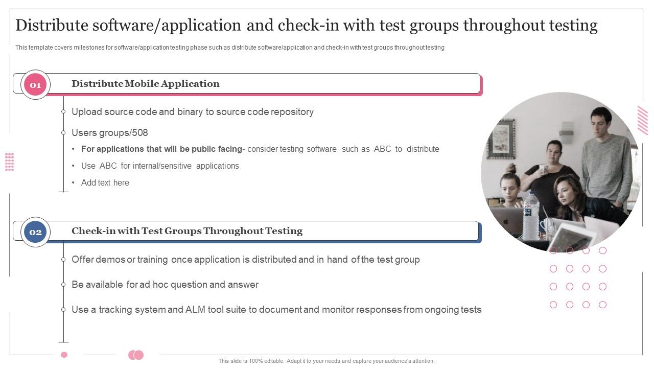 Software_Designing_And_Development_Distribute_Software_Application_And_Checkin_With_Test_Slides_PDF_Slide_1.jpg