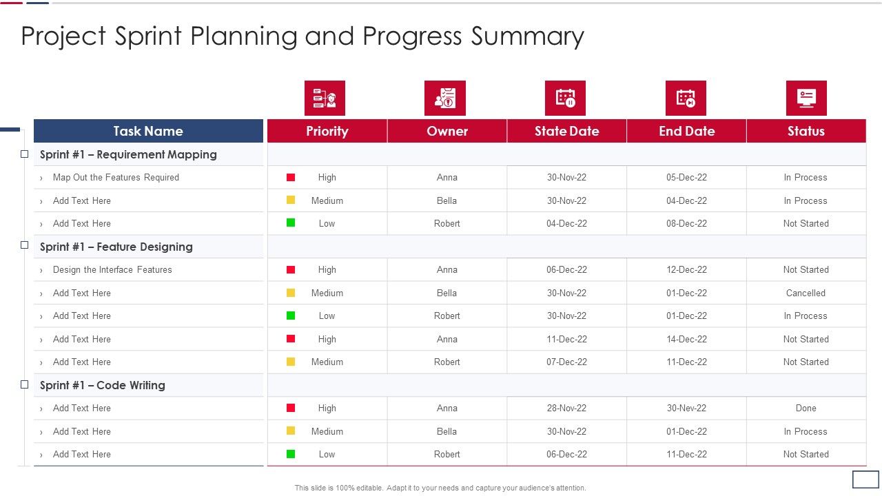 Software_Developer_Playbook_Project_Sprint_Planning_And_Progress_Summary_Mockup_PDF_Slide_1.jpg