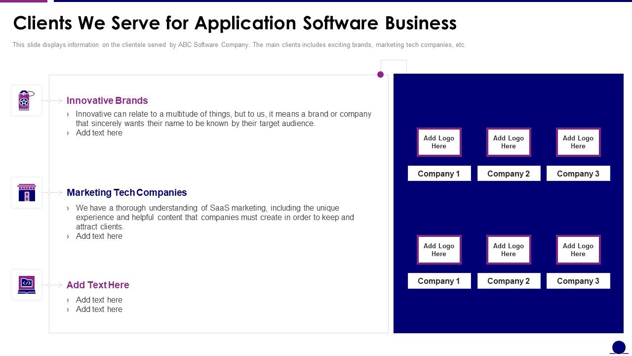 Software_Development_Pitch_Deck_Clients_We_Serve_For_Application_Software_Business_Mockup_PDF_Slide_1.jpg