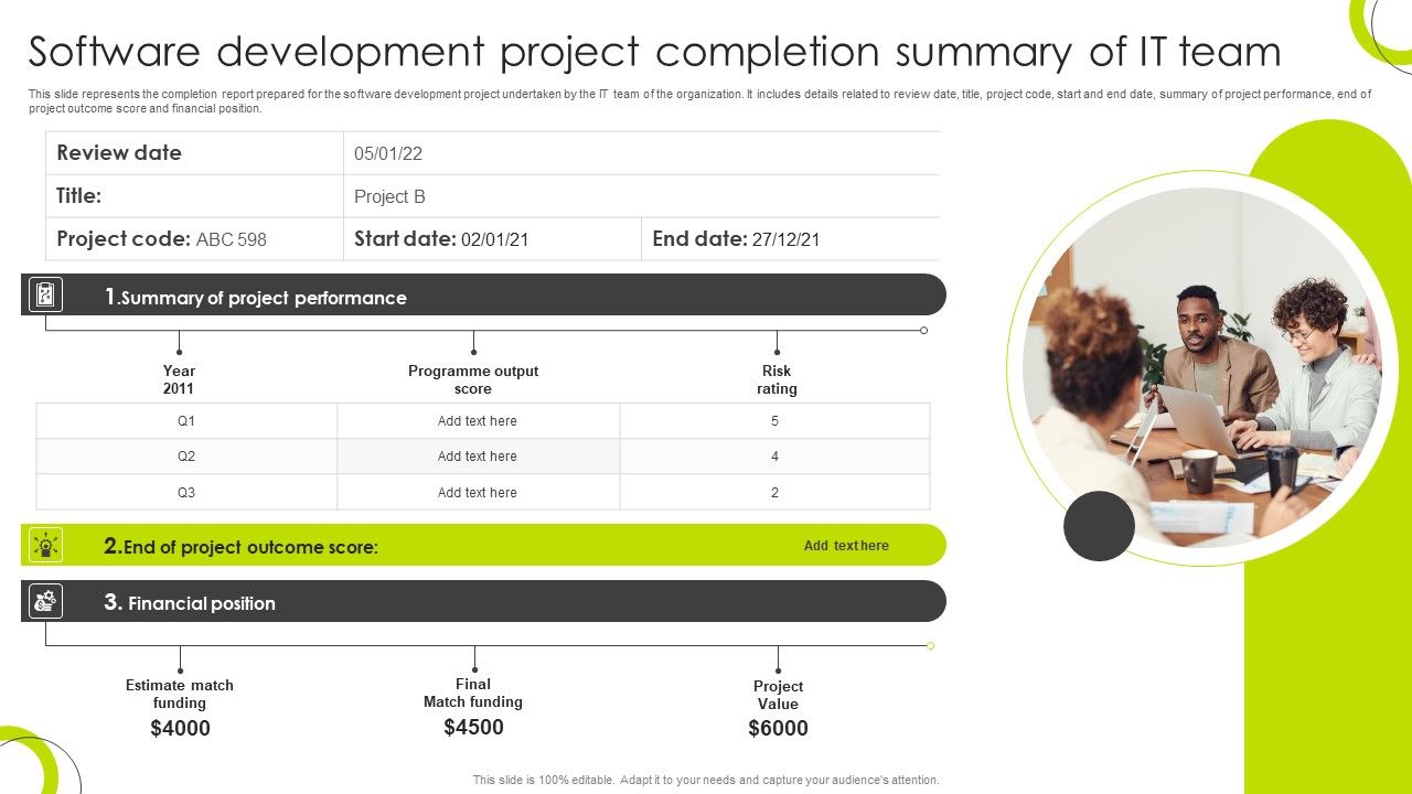 Software_Development_Project_Completion_Summary_Of_IT_Team_Mockup_PDF_Slide_1.jpg