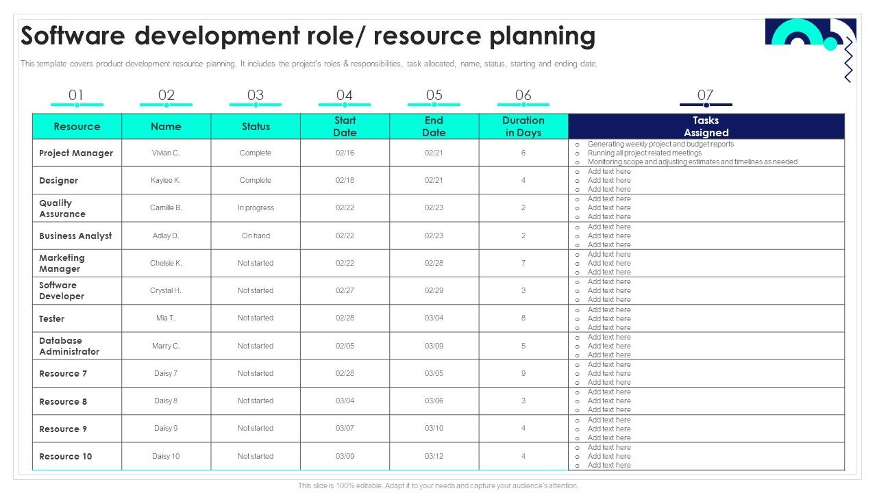 Software_Development_Role_Resource_Planning_Playbook_For_Software_Engineers_Diagrams_PDF_Slide_1.jpg
