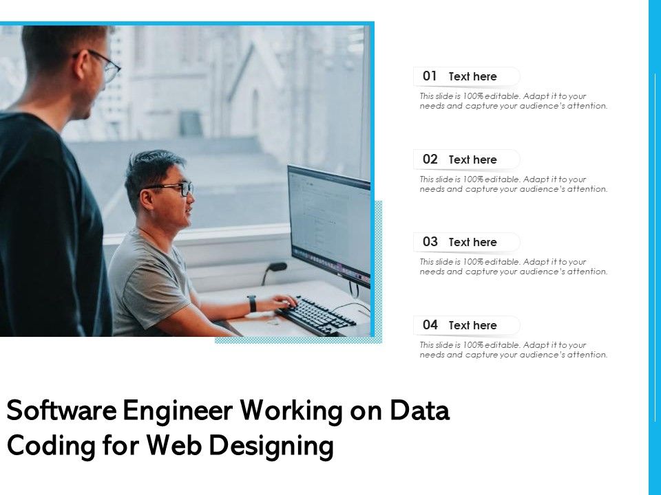 Software_Engineer_Working_On_Data_Coding_For_Web_Designing_Ppt_PowerPoint_Presentation_Gallery_Topics_PDF_Slide_1.jpg
