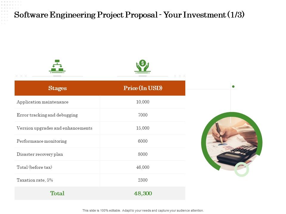Software_Engineering_Project_Proposal_Your_Investment_Disaster_Ppt_Pictures_Icon_PDF_Slide_1.jpg