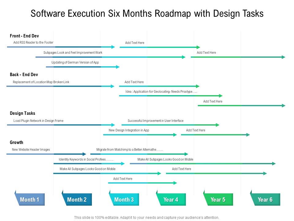 Software_Execution_Six_Months_Roadmap_With_Design_Tasks_Diagrams_Slide_1.jpg