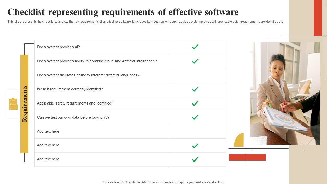 Software_Implementation_Technique_Checklist_Representing_Requirements_Of_Effective_Software_Themes_PDF_Slide_1.jpg