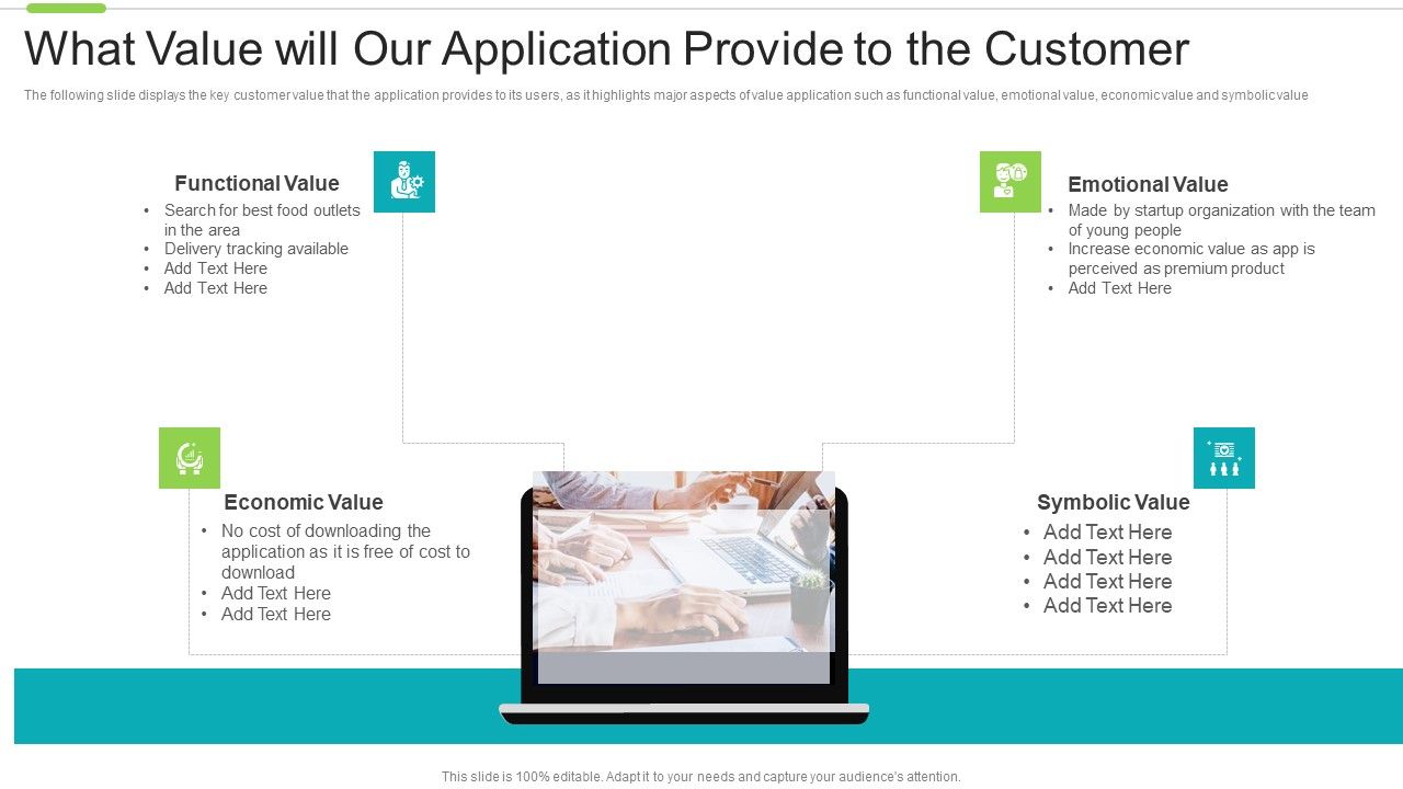 Software_Investor_Funding_Elevator_What_Value_Will_Our_Application_Provide_Themes_PDF_Slide_1.jpg