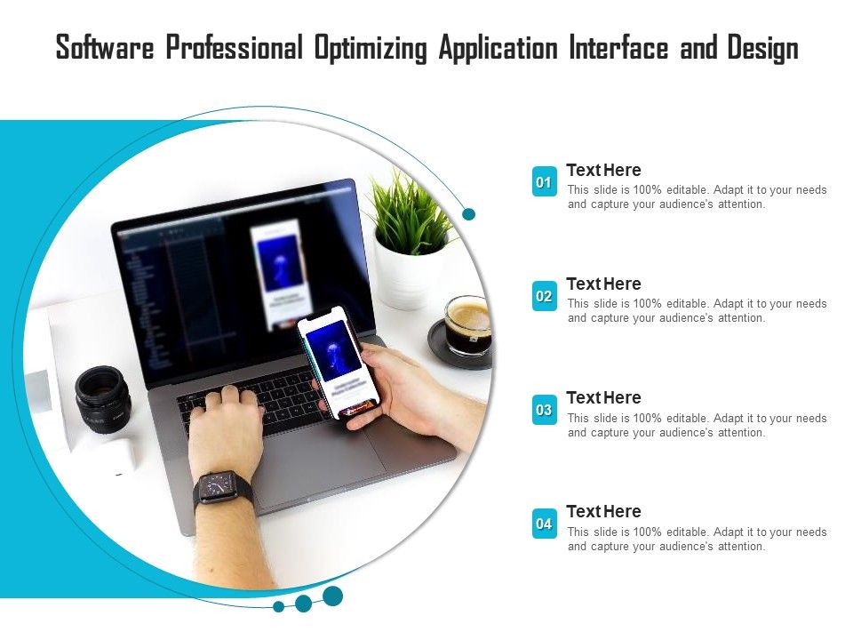 Software_Professional_Optimizing_Application_Interface_And_Design_Ppt_PowerPoint_Presentation_File_Microsoft_PDF_Slide_1.jpg