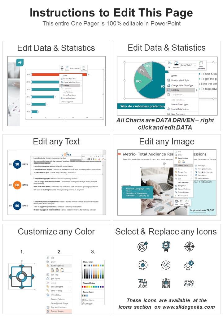 Software Programming Freelancer Proposal Project Description One Pager Sample Example Document