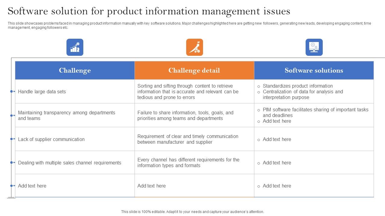 Software_Solution_For_Product_Information_Management_Issues_Professional_PDF_Slide_1.jpg