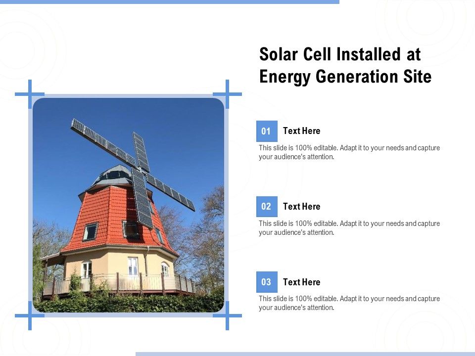 Solar_Cell_Installed_At_Energy_Generation_Site_Ppt_PowerPoint_Presentation_Gallery_Topics_PDF_Slide_1.jpg