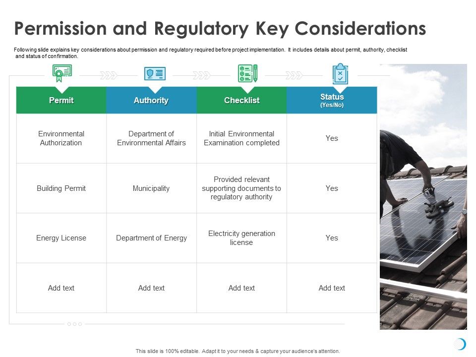 Solar_System_Implementation_And_Support_Service_Permission_And_Regulatory_Key_Considerations_Inspiration_PDF_Slide_1.jpg